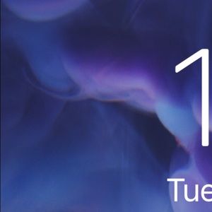 Meet your Posher, Nancy